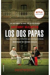 Los DOS Papas