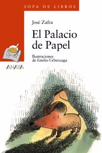 El palacio de papel / Paper Palace
