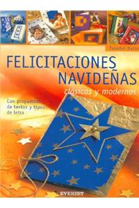 Felicitaciones Navidenas
