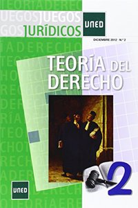 Juegos juridicos. Teoria del derecho No 2 (CIENCIAS SOCIALES Y JURIDICAS) (Spanish Edition)