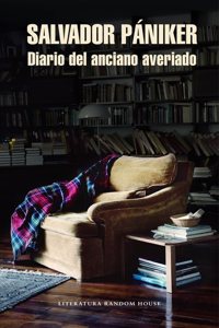 Diario del anciano averiado (Diarios de Paniker 4)
