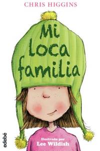 Mi Loca Familia