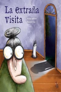 La extrana visita