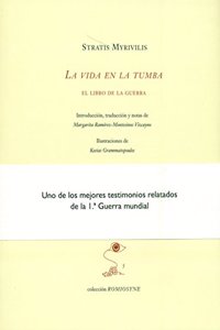 La vida en la tumba