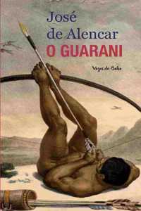 O Guarani (edição de bolso)