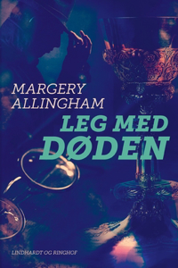 Leg med døden