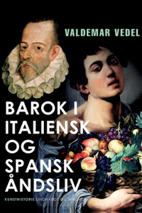 Barok i italiensk og spansk åndsliv