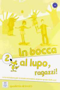 In bocca al lupo, ragazzi!
