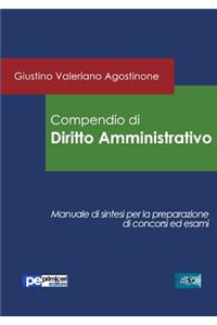 Compendio di Diritto Amministrativo