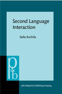 Second Language Interaction