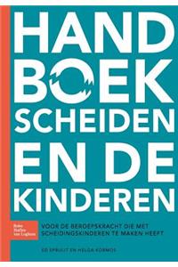 Handboek Scheiden En de Kinderen