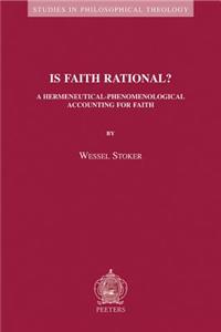Is Faith Rational?