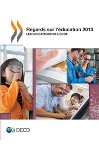 Regards Sur L'Education 2013