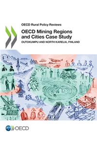 OECD mining regions and cities case study