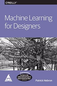 Machine Learning For Designers