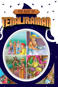 Best of Tenaliraman