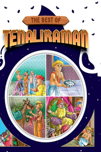 Tenalirama Tales (Edition2023)