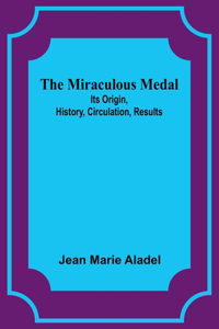 Miraculous Medal