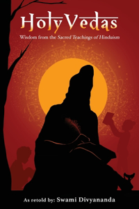 Holy Vedas