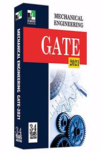 Gate - 2021 - Mechanical Engineering (34 Years Solution)