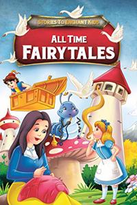 ALL TIMES FAIRY TALES