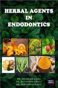 HERBAL AGENTS in ENDODONTICS