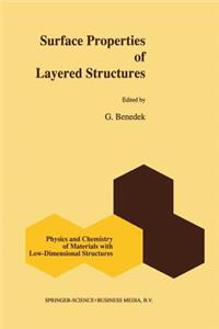 Surface Properties of Layered Structures