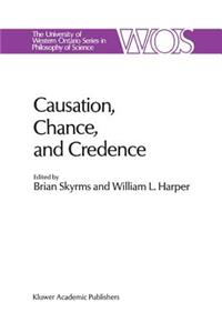 Causation, Chance and Credence