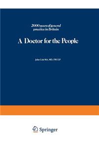 Doctor for the People