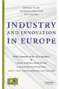 Industry and Innovation in Europe