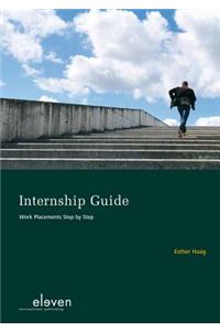 Internship Guide