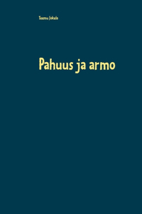 Pahuus ja armo