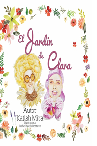 jardín de clara