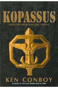 Kopassus