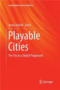 Playable Cities