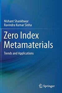 Zero Index Metamaterials