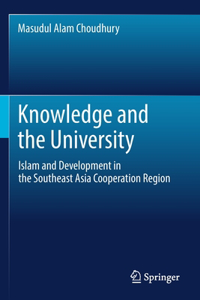 Knowledge and the University