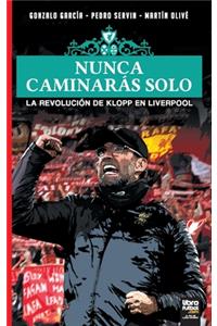 Nunca Caminarás Solo