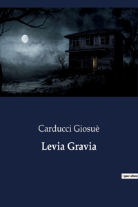 Levia Gravia