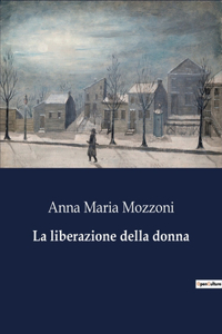 liberazione della donna