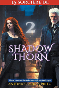 sorcière de Shadowthorn 2