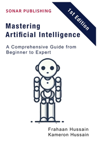 Mastering Artificial Intelligence