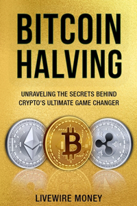 Bitcoin Halving