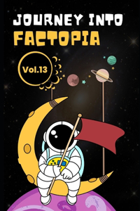 Journey into Factopia
