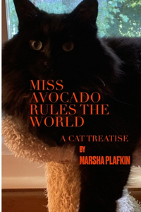 Miss Avocado Rules The World