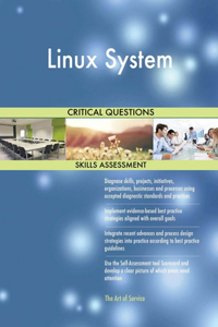 Linux System Critical Questions Skills Assessment