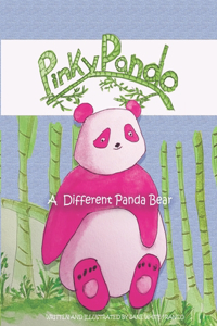 Pinky Pando