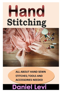Hand Stitching