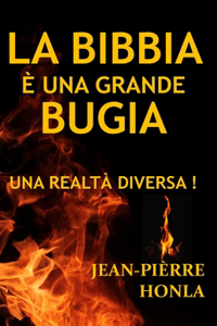 Bibbia È Una Grande Bugia