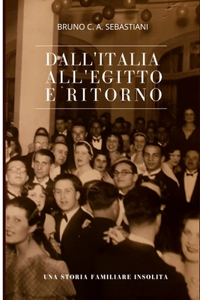 Dall'italia All'egitto E Ritorno